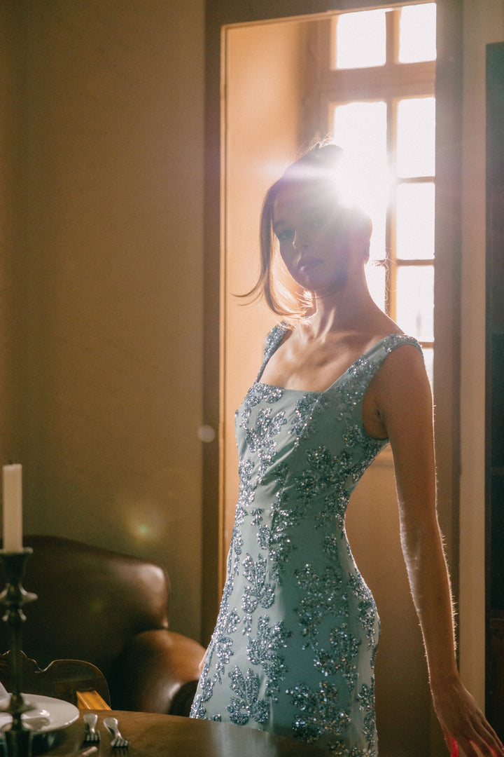 Showstopper Ciel Dress