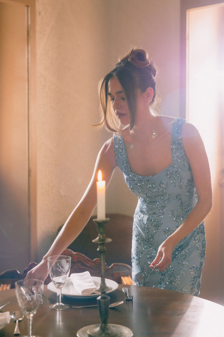 Showstopper Ciel Dress