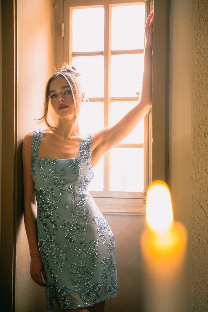 Showstopper Ciel Dress