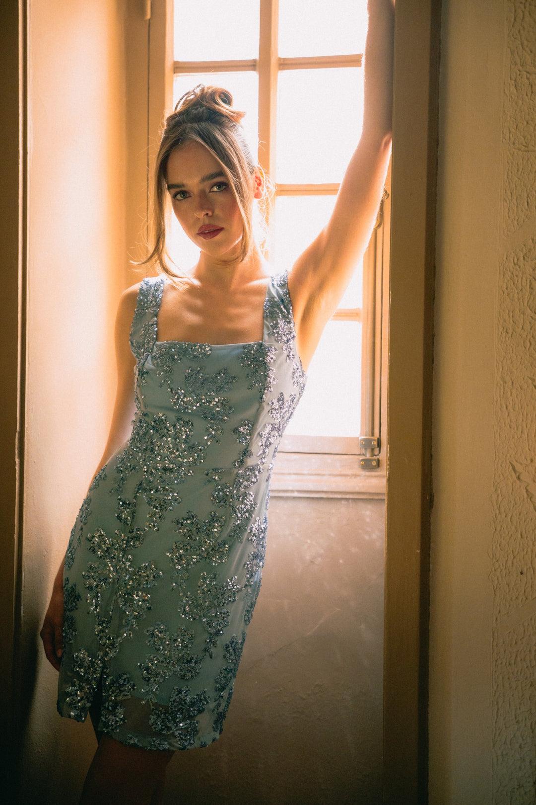 Showstopper Ciel Dress