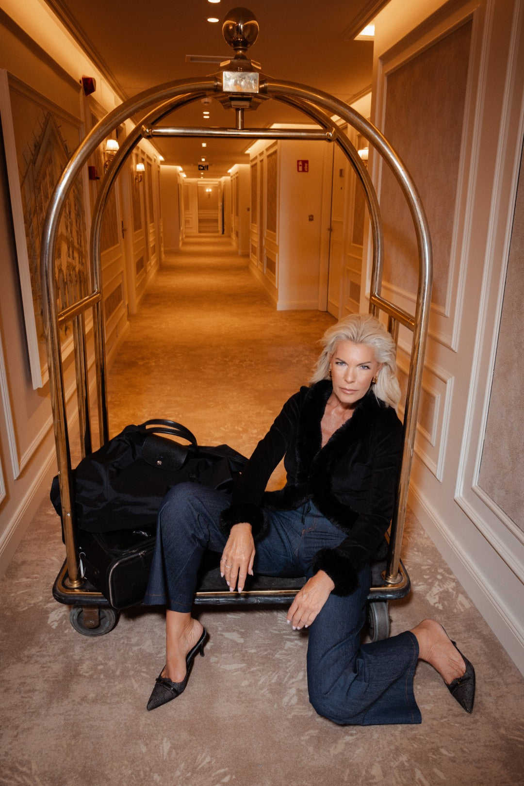 Lobby Jeans