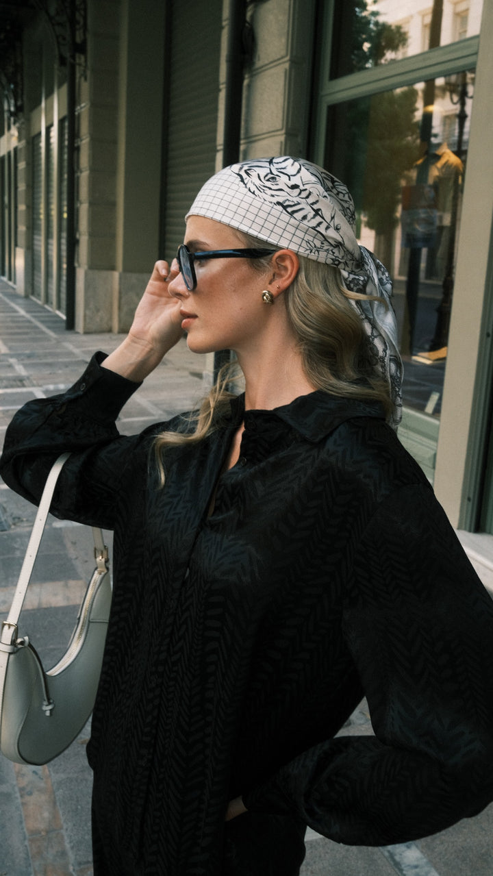 5pm Scarf