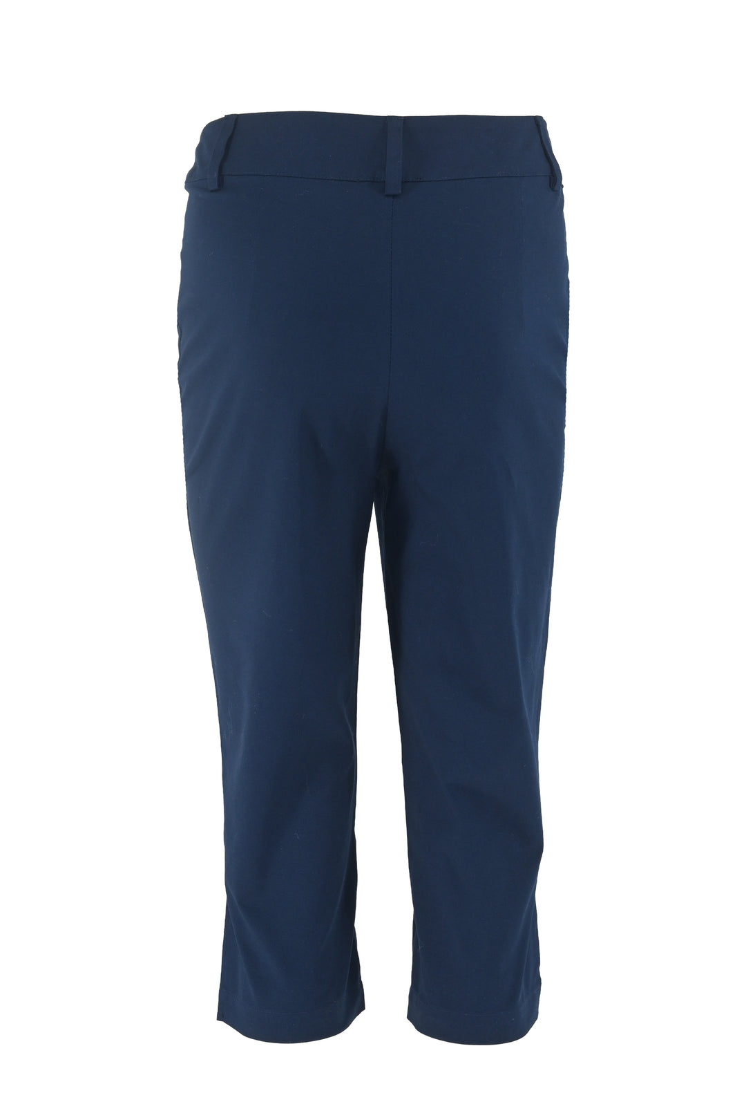 Ever Blue Capri Pants
