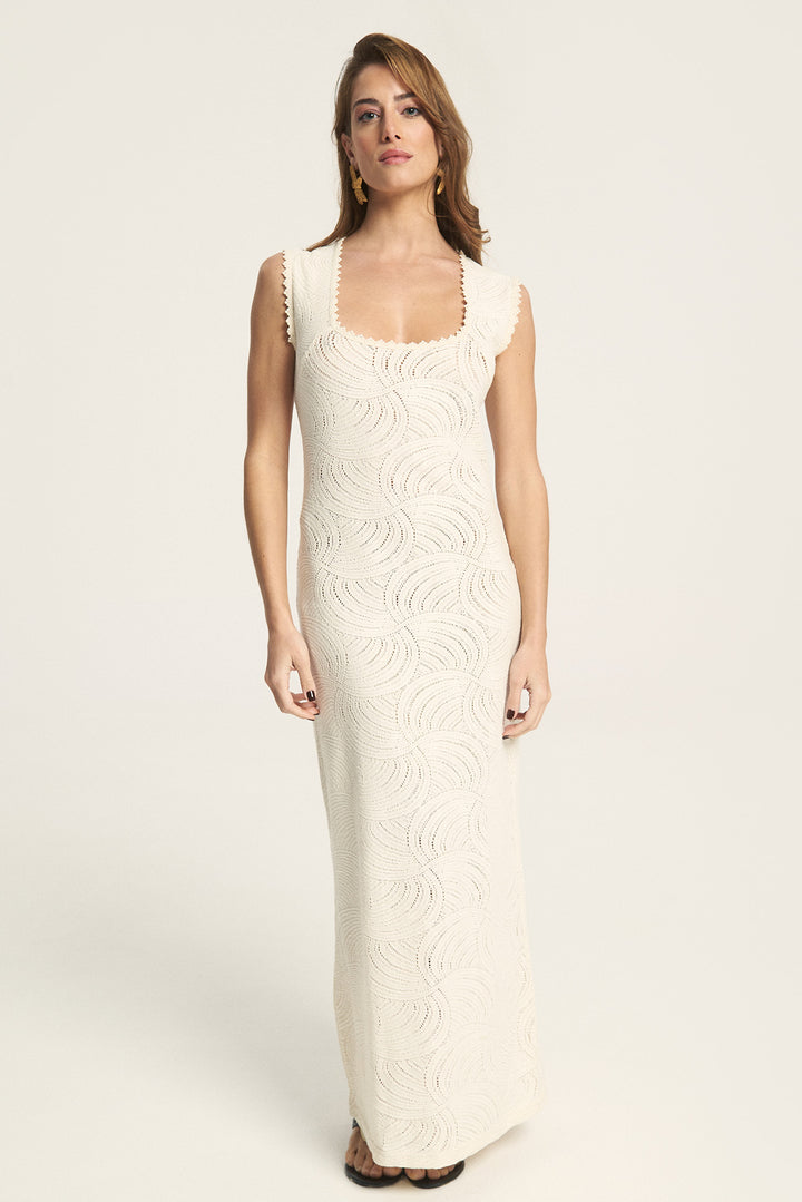 Epilogue Dress