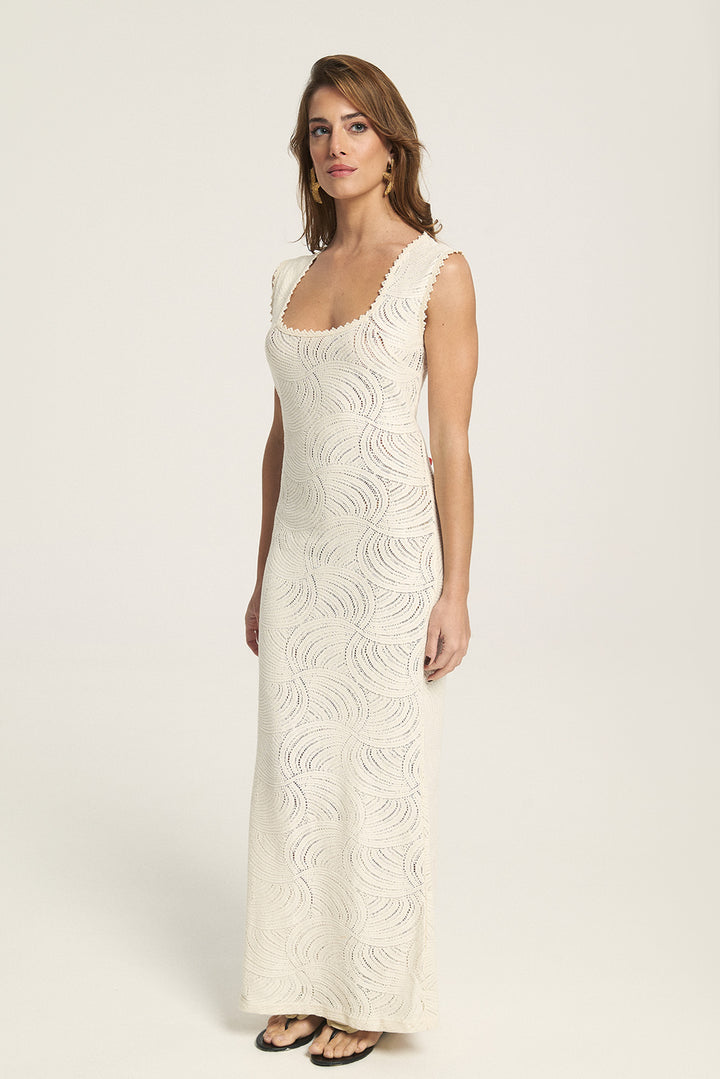 Epilogue Dress