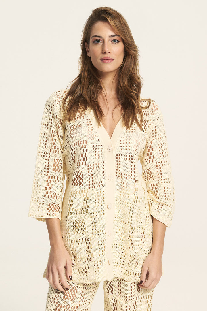 Happy Ending Set Beige