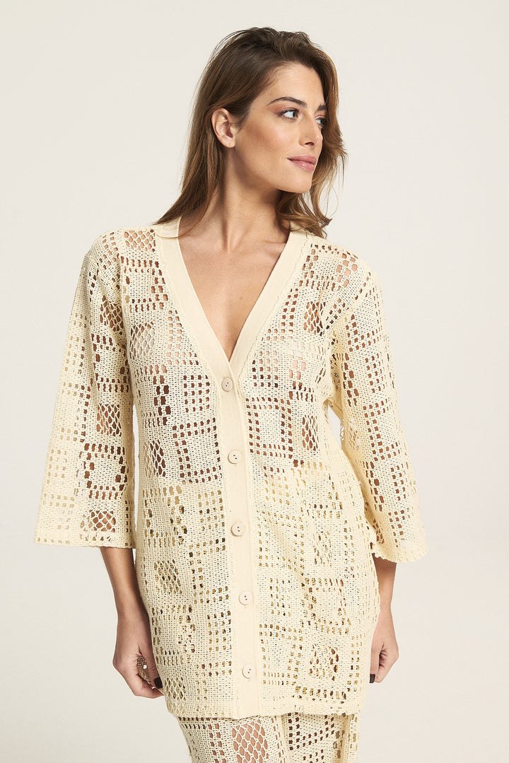 Happy Ending Set Beige
