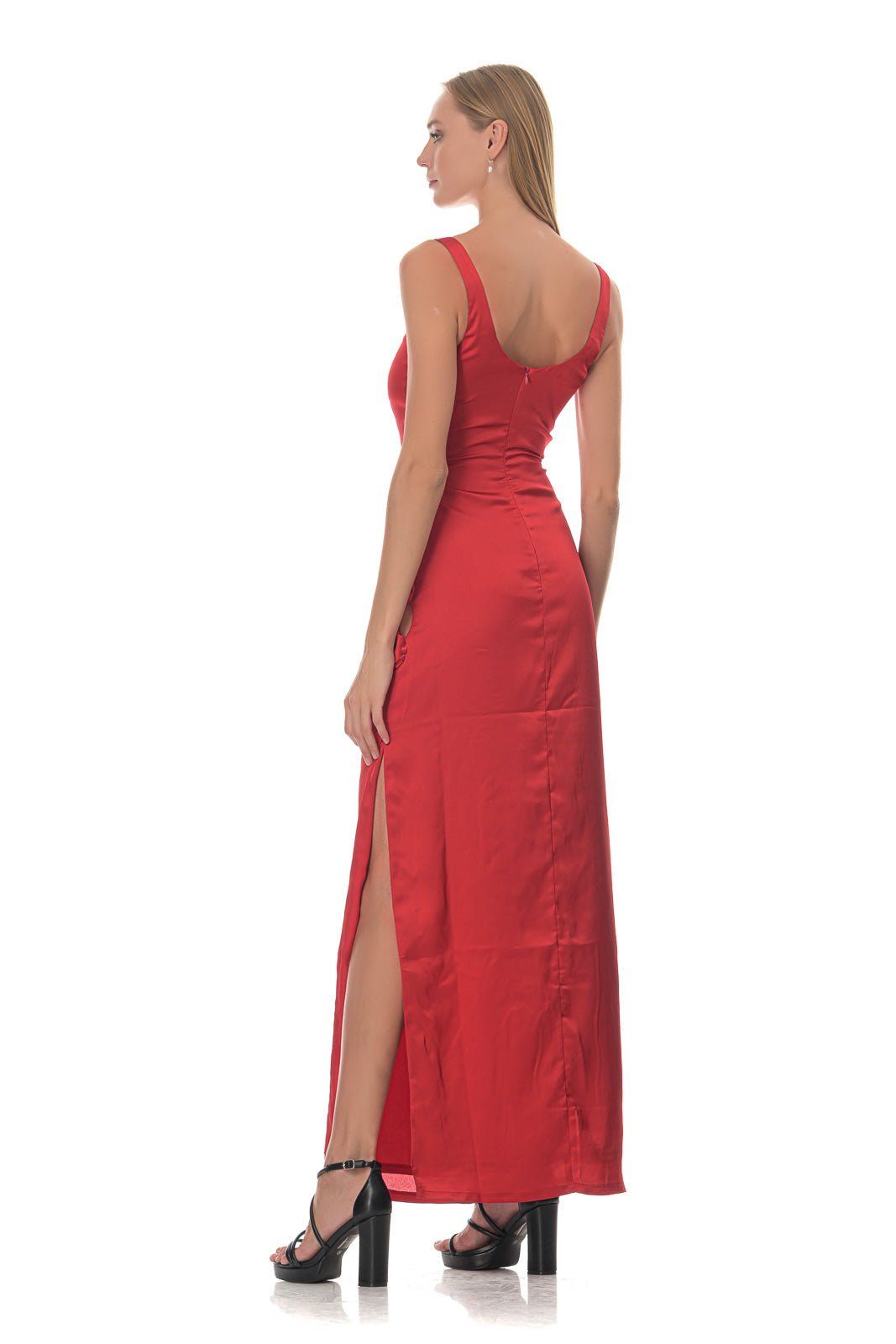 Aruba Dress - 5pm - Dresses