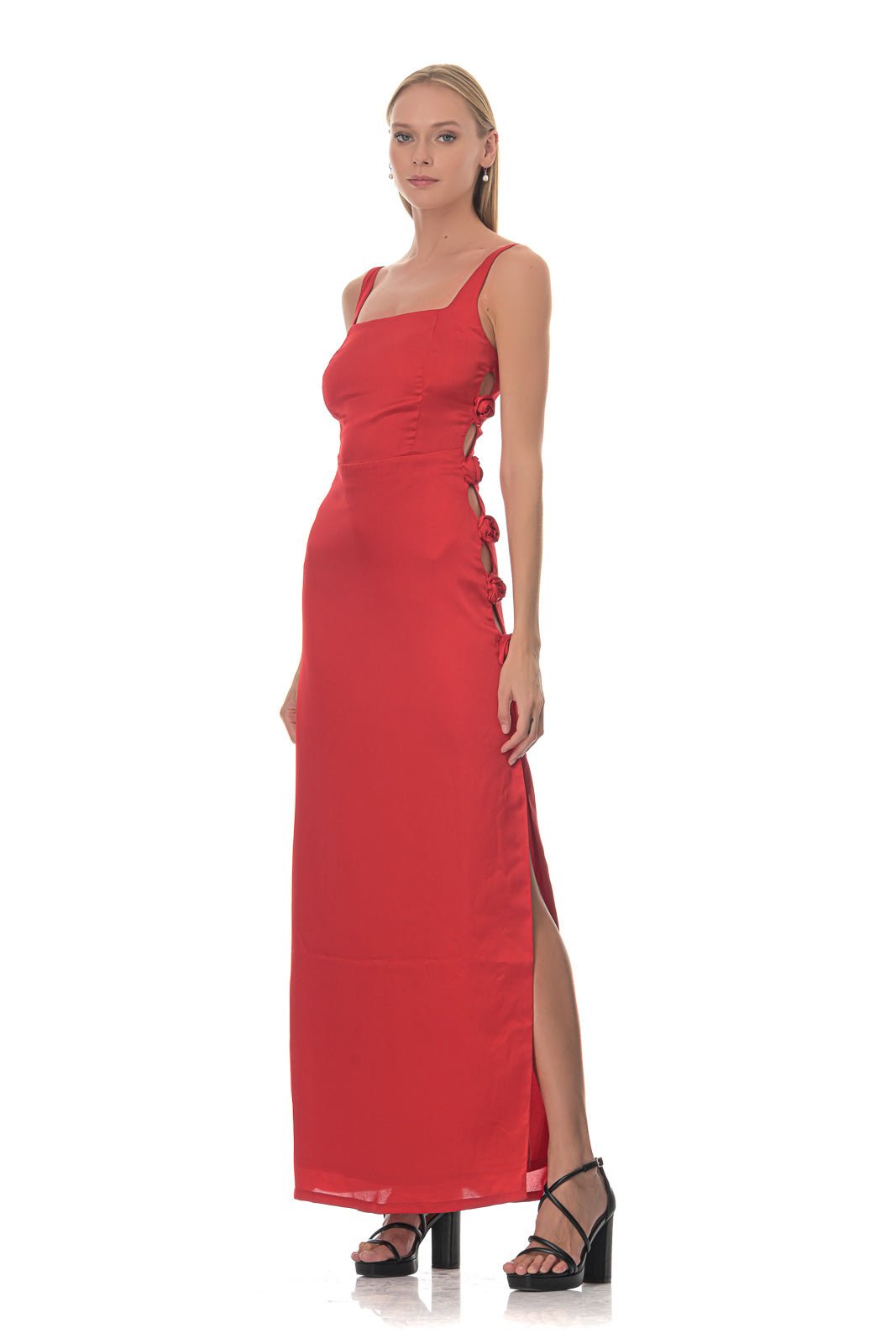 Aruba Dress - 5pm - Dresses