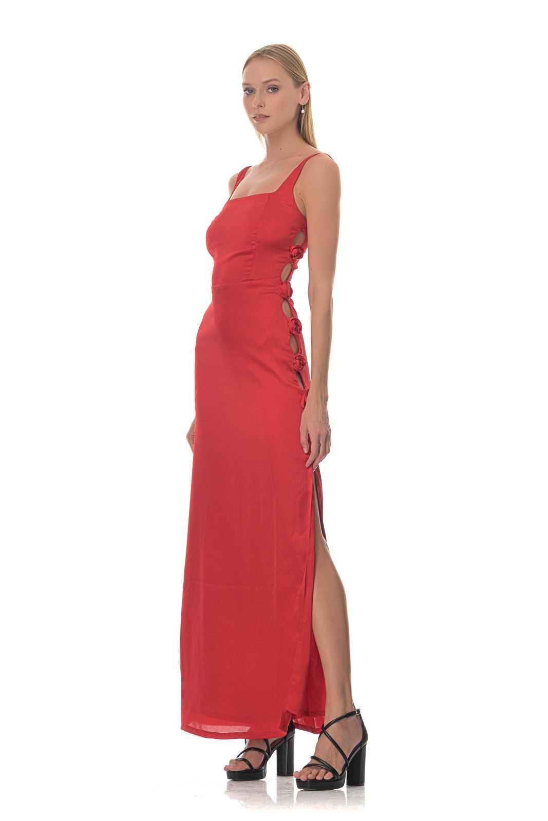 Aruba Dress - 5pm - Dresses