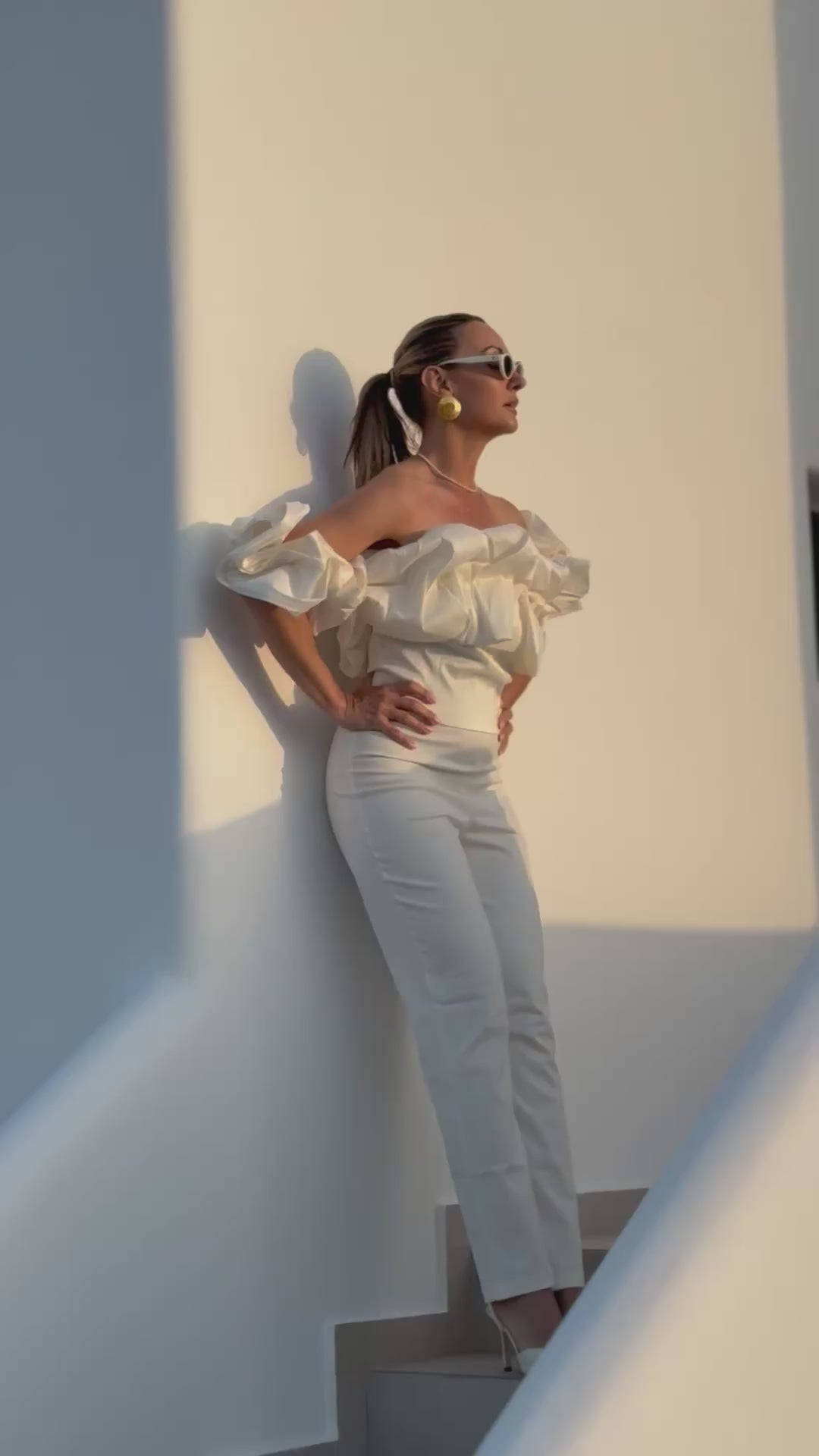 Cannes Beige Set
